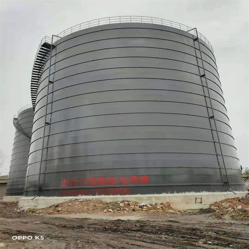 贡嘎3万吨大型钢板库